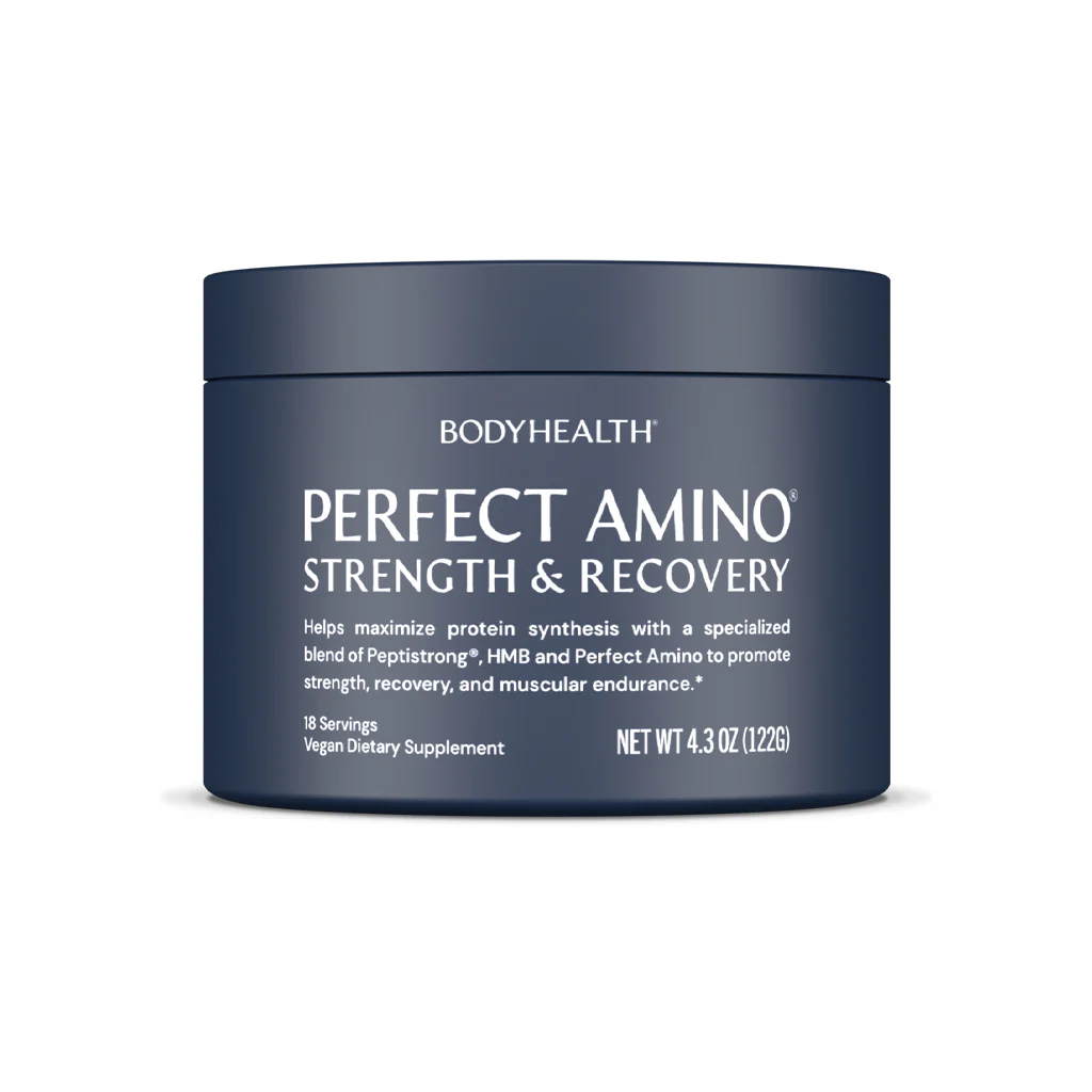 PerfectAmino Strength and Recovery