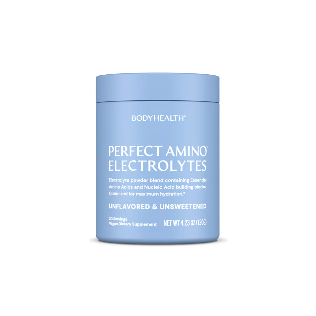 PerfectAmino Electrolytes
