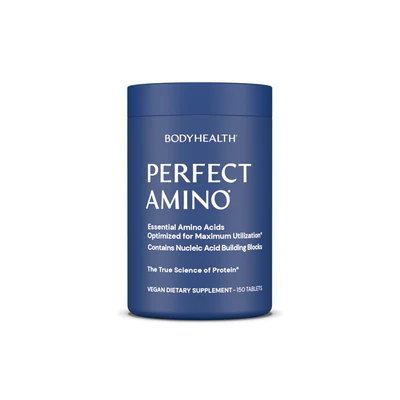 BodyHealth PerfectAmino Essential Amino Acids