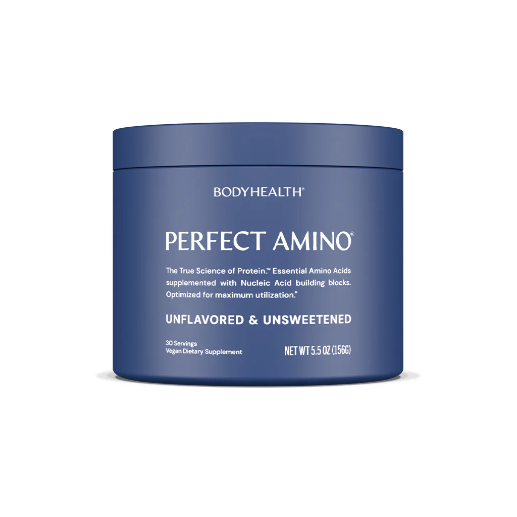 PerfectAmino Powder Unflavored