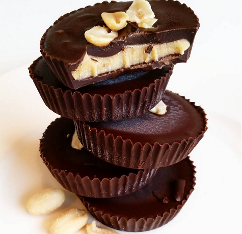 Peanut Butter Cups