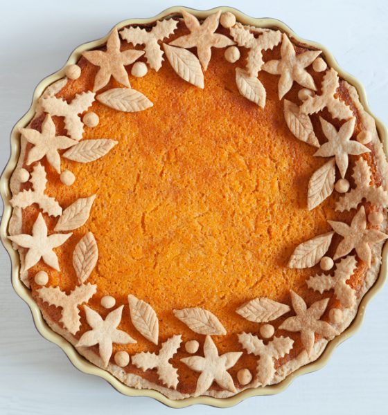 7 Must-Have Healthy Halloween Recipes For Your Home