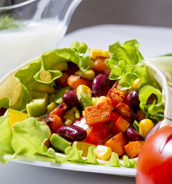 12 Mexican Vegetarian Recipes You Can Do At Home