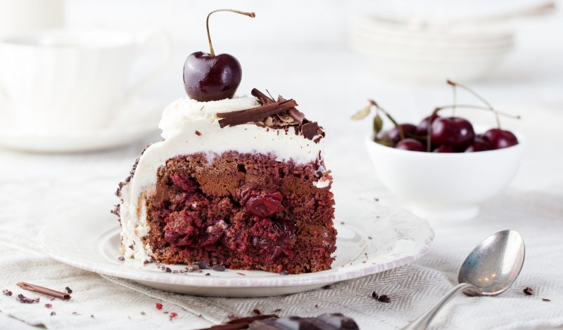 7 Healthy Chocolate Dessert Ideas