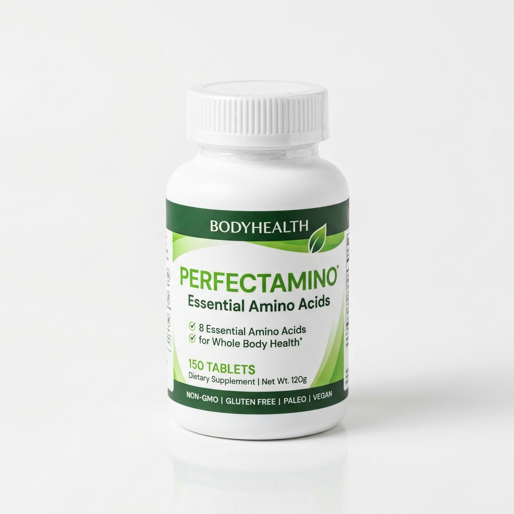 BodyHealth PerfectAmino Essential Amino Acids